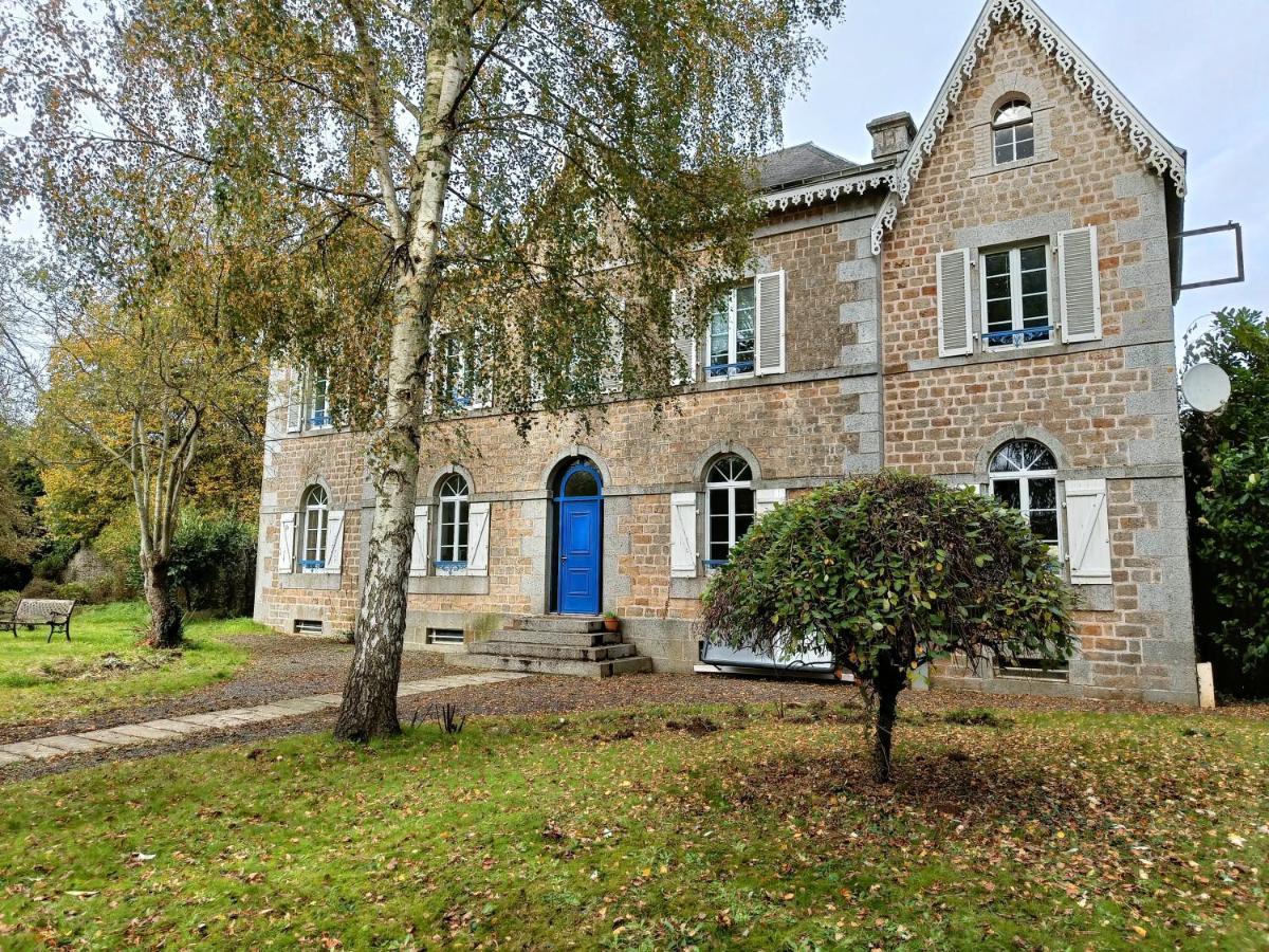 Maison La Motte With Bicycle Parking Сент-Илер-дю-Аркуэ Экстерьер фото